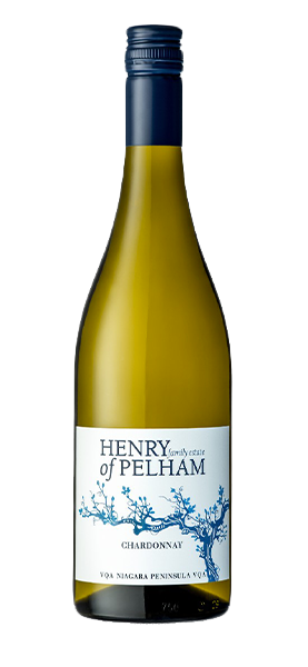 Image of Chardonnay Henry of Pelham 2019