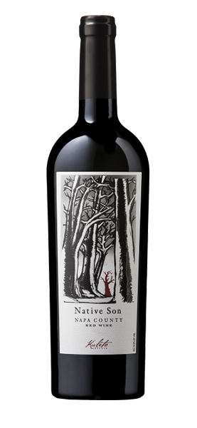 "Native Son" Napa County 2021