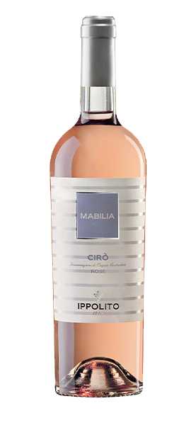 Mabilia Cirò DOC Rosé 2024