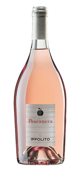 Pescanera Calabria IGT Rosé 2023