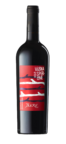 Vigna dello Sperone Sangiovese Superiore DOC 2023