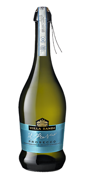 "il Fresco" Prosecco Treviso DOC Spago