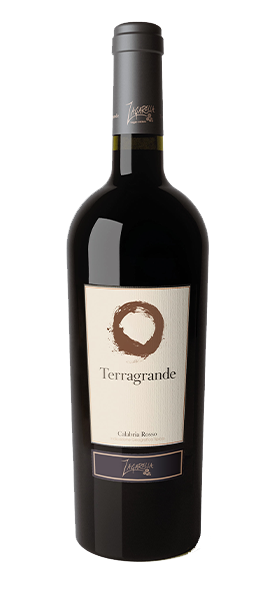Terragrande Rosso IGT Calabria 2018
