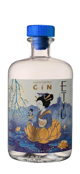 Etsu Gin