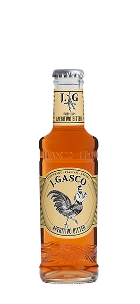J.Gasco Aperitivo Bitter