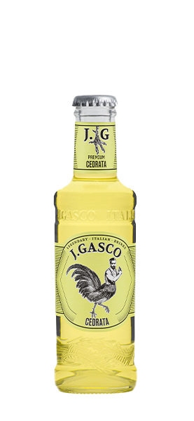 J.Gasco Cedrata