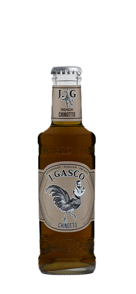 J.Gasco Chinotto