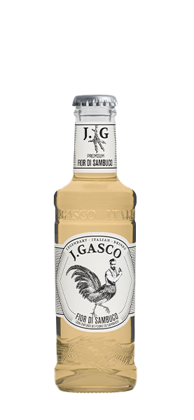 J.Gasco Fior Di Sambuco
