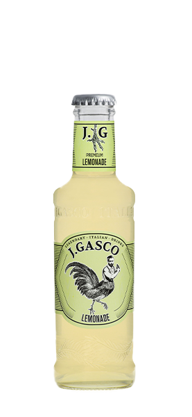 J.Gasco Lemonade
