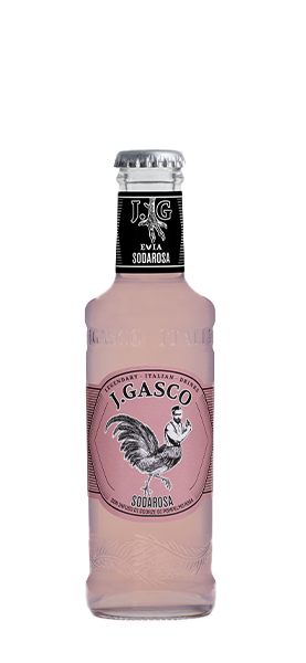 J.Gasco Sodarosa "Evia"