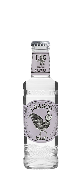 J.Gasco Sodaviola