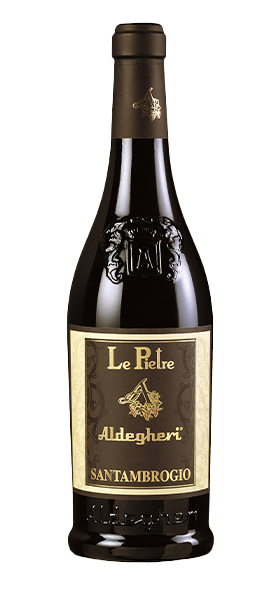 Le Pietre Rosso Sant'Ambrogio IGT 2017