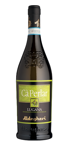 "Ca' Perlar" Lugana DOC 2024