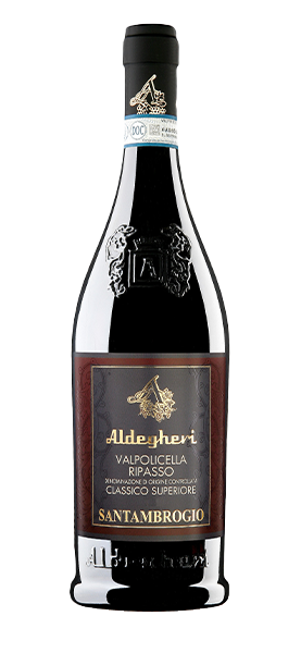 Valpolicella Ripasso Classico Superiore "Sant'Ambrogio" DOC 2022