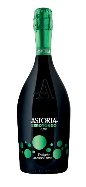 Alcohol Free "Zerotondo"
