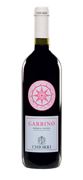 Image of "Garbino" Umbria Rosso IGT