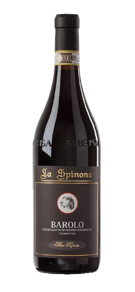 Barolo Sorà¬ Gepin DOCG 2012