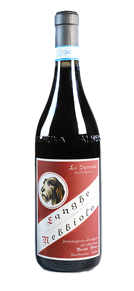 Langhe Nebbiolo DOC 2020