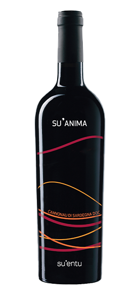 Su'Anima Cannonau di Sardegna DOC 2020