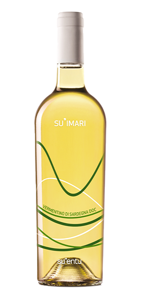 Vermentino Di Sardegna DOC Su’Imari 2022 Su’Entu