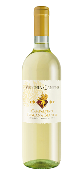 "Campaltino" Toscana Bianco IGT 2024