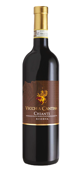 Chianti DOCG Riserva 2020