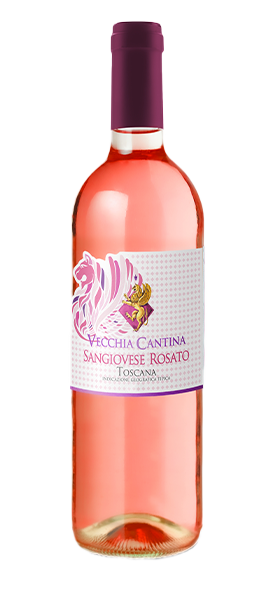 Sangiovese Rosato Toscana IGT 2024