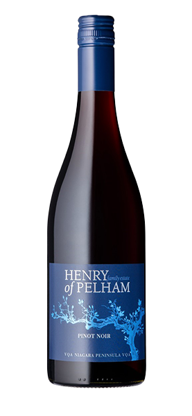 Image of Pinot Noir Henry of Pelham 2019