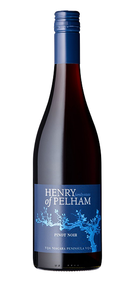 Image of Pinot Noir Henry of Pelham 2020070