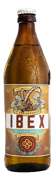 Birra Ibex