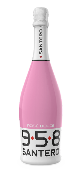 Image of 958 RosÈ Dolce