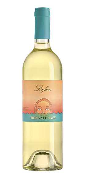 Lighea Zibibbo Sicilia DOC 2023