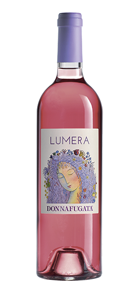 Lumera Sicilia DOC Rosato 2021