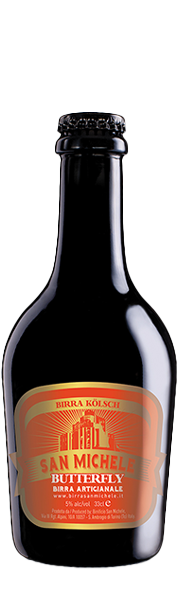 Birra Butterfly
