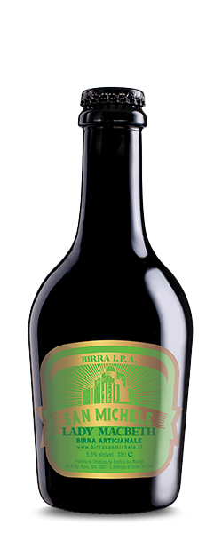 Birra Lady Macbeth