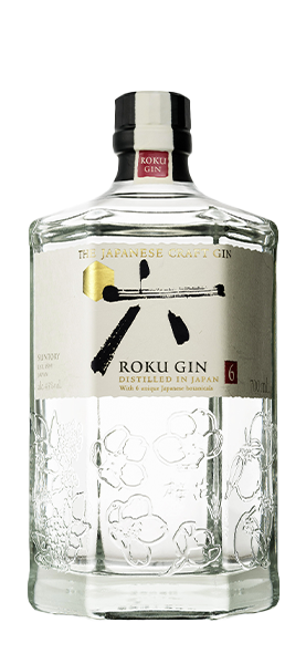 Gin Roku
