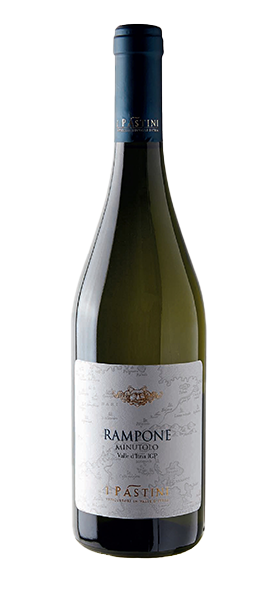 Rampone Minutolo Valle d'Itria IGP 2021
