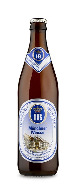 HB Münchener Weisse