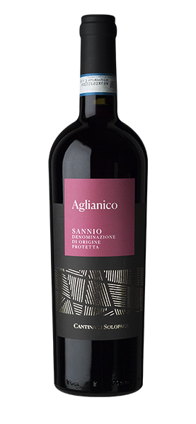 Aglianico Sannio DOP 2021
