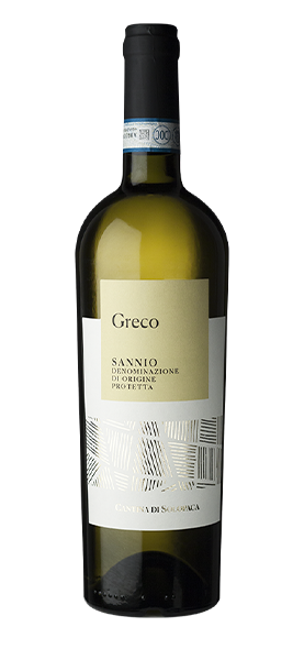Greco Sannio DOP 2024