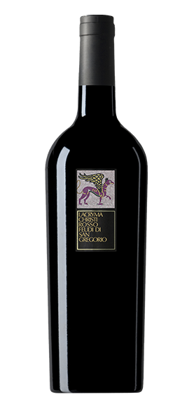 Lacryma Christi del Vesuvio Rosso DOC 2023
