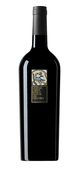 Lacryma Christi del Vesuvio Bianco DOC 2024
