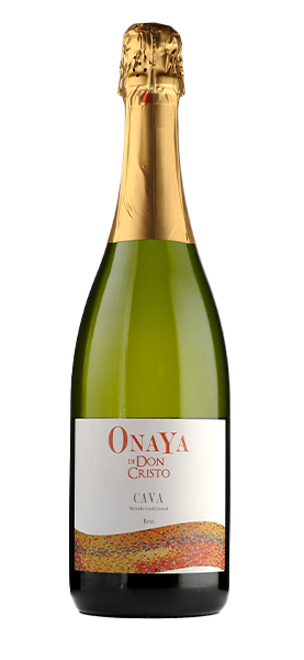 Onaya de Don Cristo Cava Brut