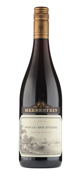Meerestein Shiraz-Mourvèdre