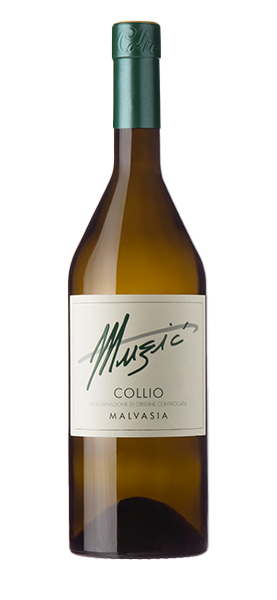 Malvasia Collio DOC 2020