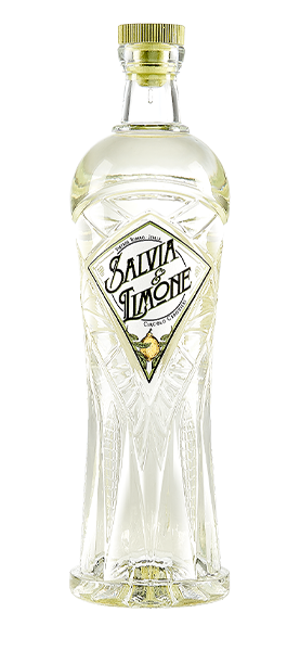 Image of Liquore Salvia & Limone