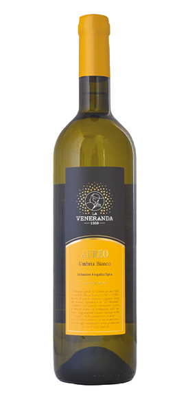 Aureo Umbria IGT Bianco 2024