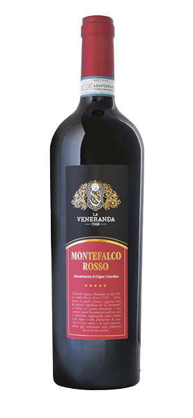 Montefalco DOC Rosso 2022