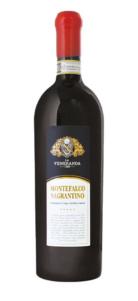 Montefalco Sagrantino DOCG 2020
