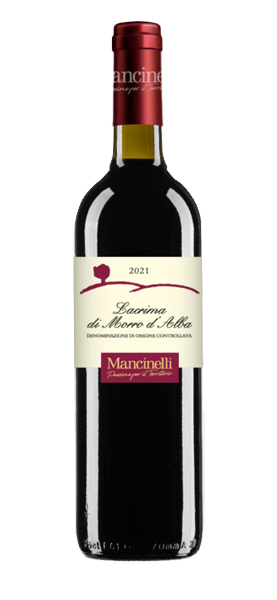 Lacrima di Morro d'Alba DOC 2021